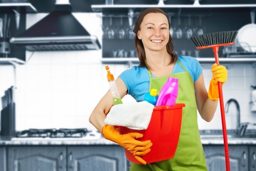 A workplace safety overview with policy documentation and protective planning