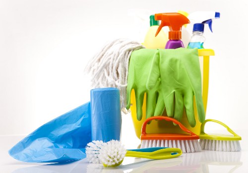 High-quality cleaning in Richmond upon Thames for homes and offices
