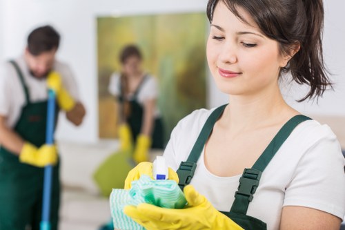 Room-by-room deep cleaning checklist for home maintenance